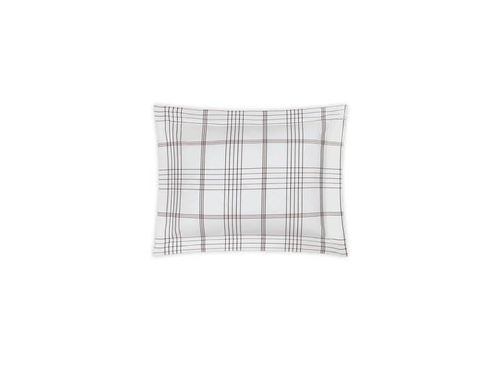 AUGUST PLAID BEDDING COLLECTION