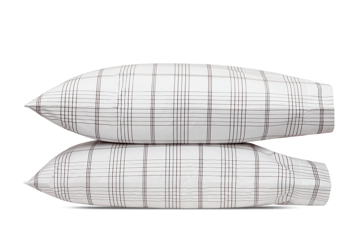 AUGUST PLAID BEDDING COLLECTION
