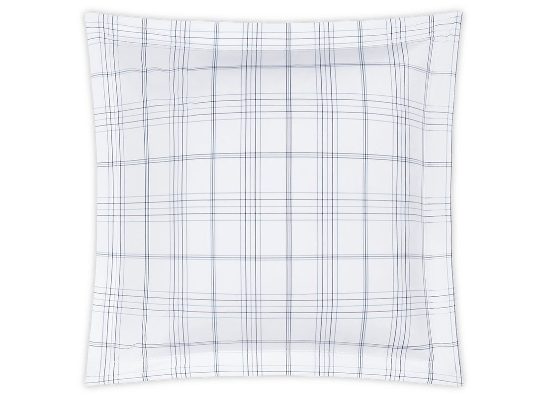 AUGUST PLAID BEDDING COLLECTION