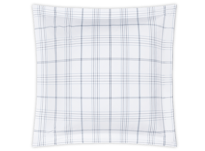 AUGUST PLAID BEDDING COLLECTION