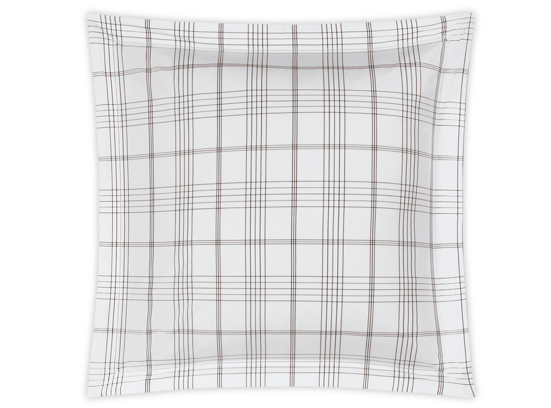 AUGUST PLAID BEDDING COLLECTION