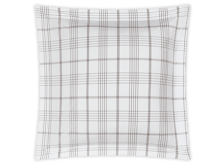 AUGUST PLAID BEDDING COLLECTION
