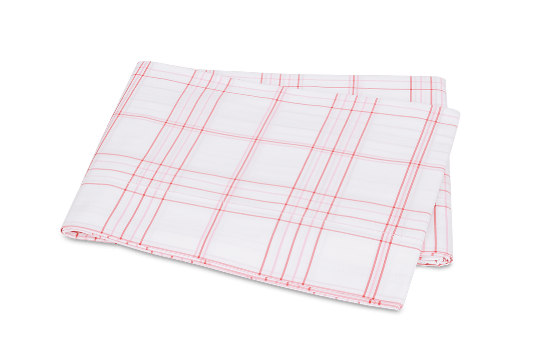 AUGUST PLAID BEDDING COLLECTION