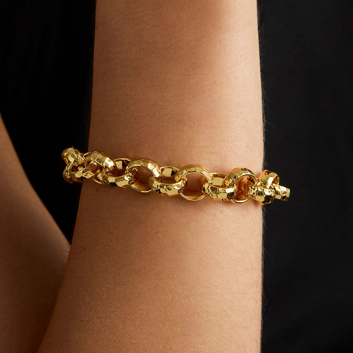 BRACELET NAIROBI CHAIN
