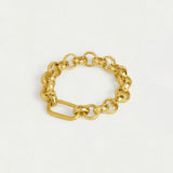 BRACELET NAIROBI CHAIN