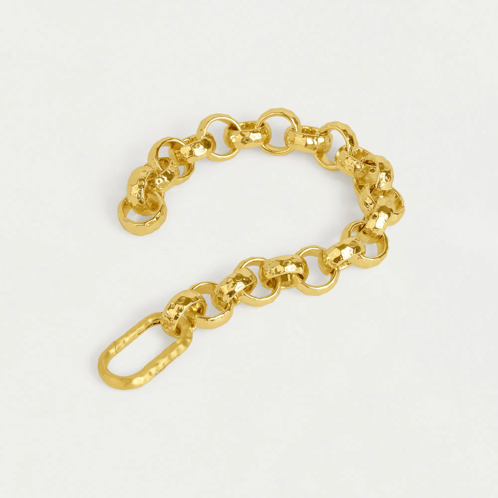 BRACELET NAIROBI CHAIN