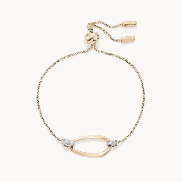 BRACELET CELESTE CHAIN