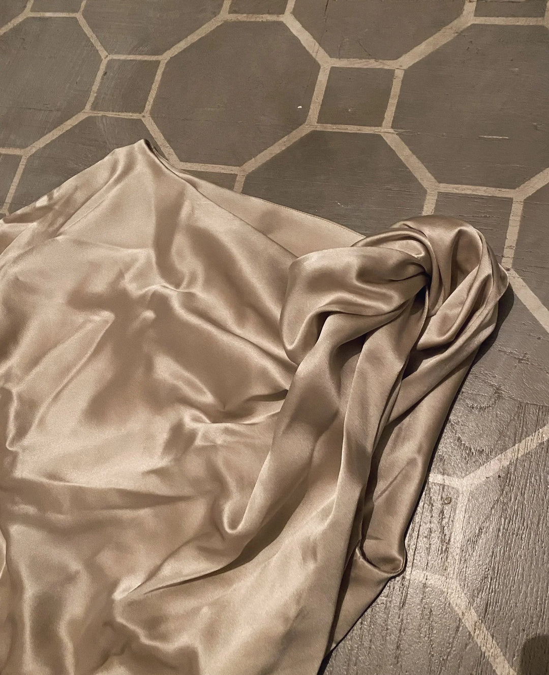 TOP FLEUR SAND WASHED OYSTER