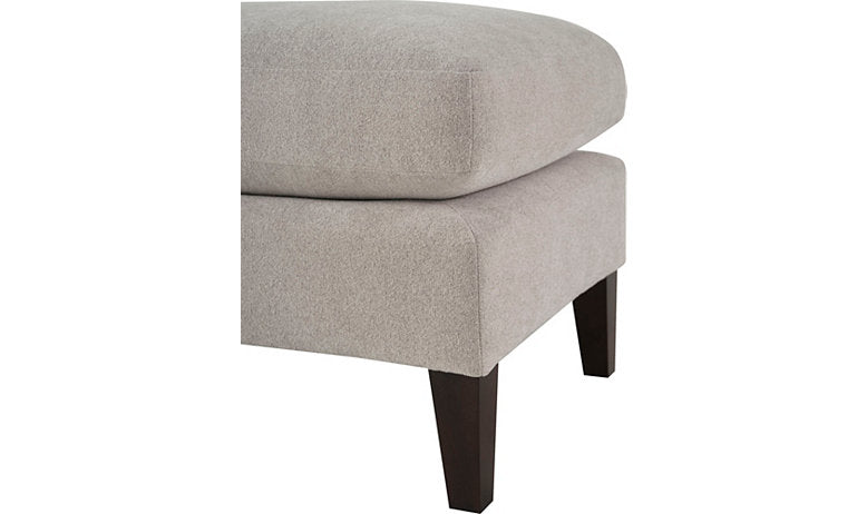 ENSLEY OTTOMAN