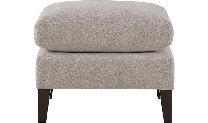 ENSLEY OTTOMAN
