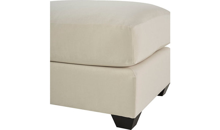 ROWAN OTTOMAN
