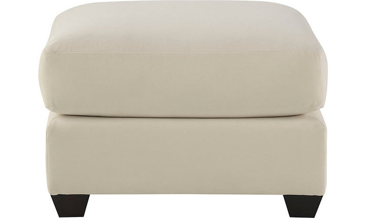 ROWAN OTTOMAN