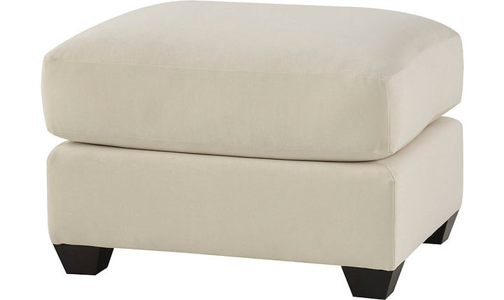 ROWAN OTTOMAN