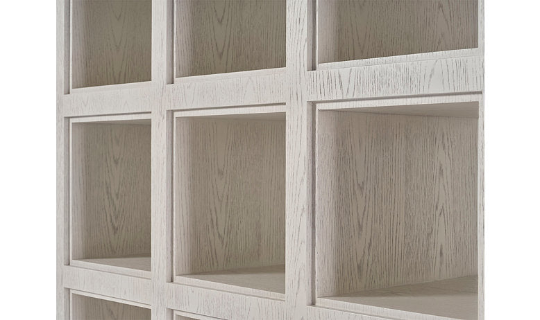 BAYSIDE ETAGERE