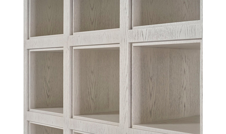 BAYSIDE ETAGERE