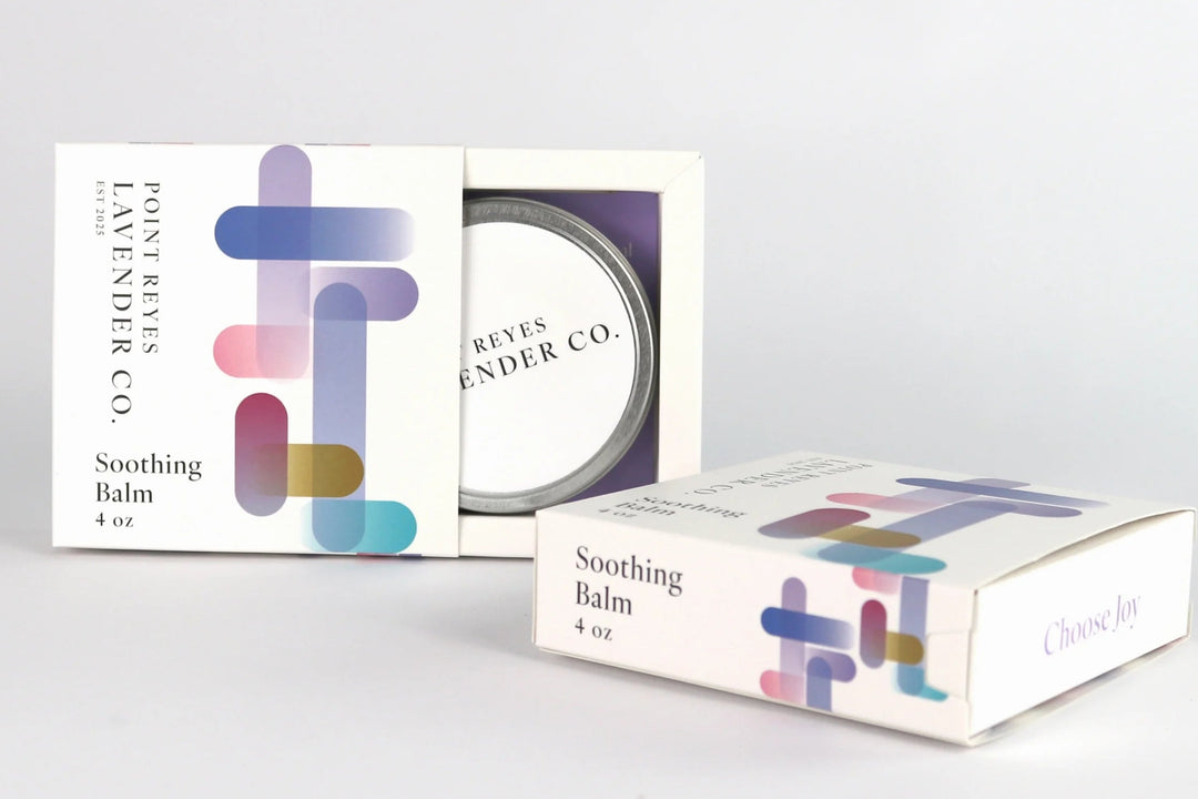 SOOTHING BALM