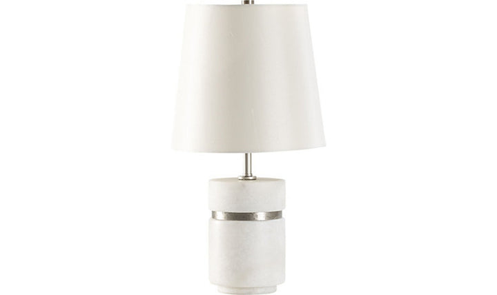 BAND SHORT TABLE LAMP