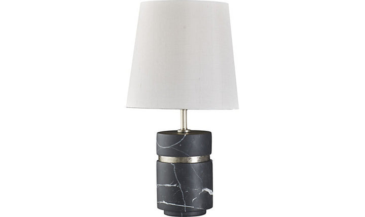 BAND SHORT TABLE LAMP