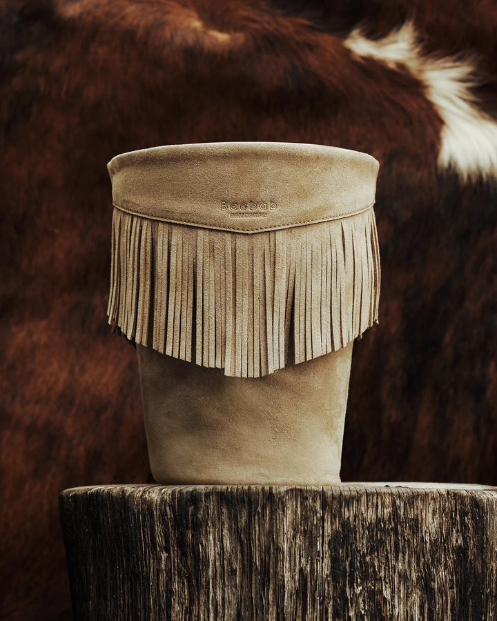 CANDLE CALAMITY JANE THE PLAINS