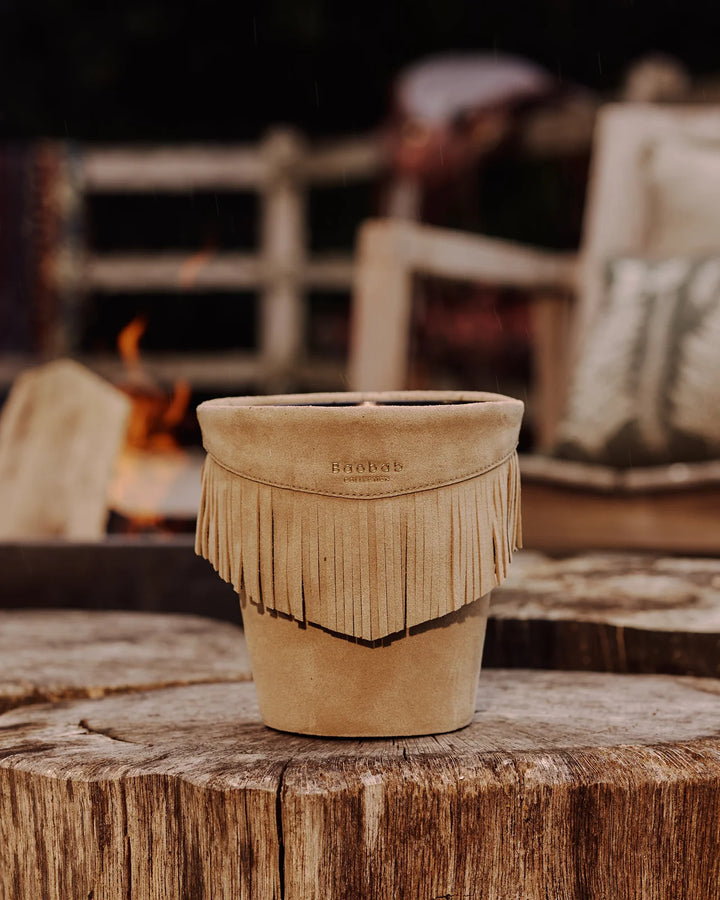 CANDLE CALAMITY JANE THE PLAINS
