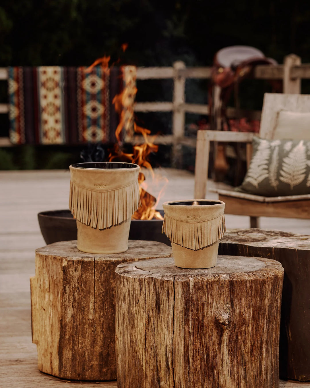 CANDLE CALAMITY JANE THE PLAINS