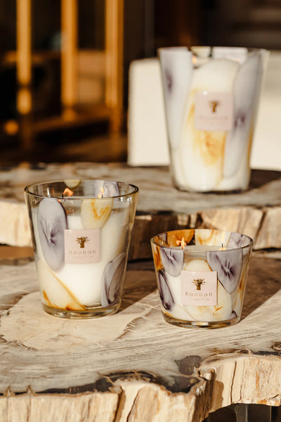 CANDLE RIVIERA EILENROC