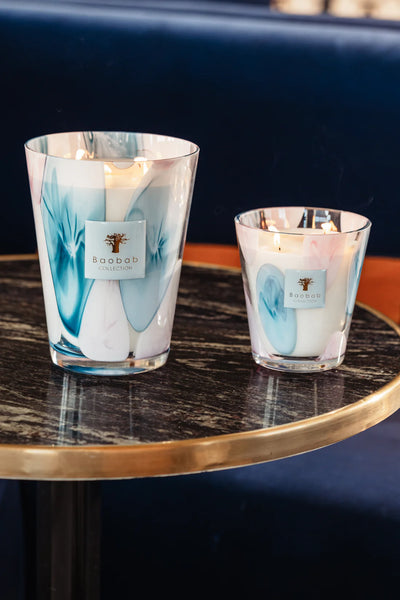 CANDLE RIVIERA LEOPOLDA