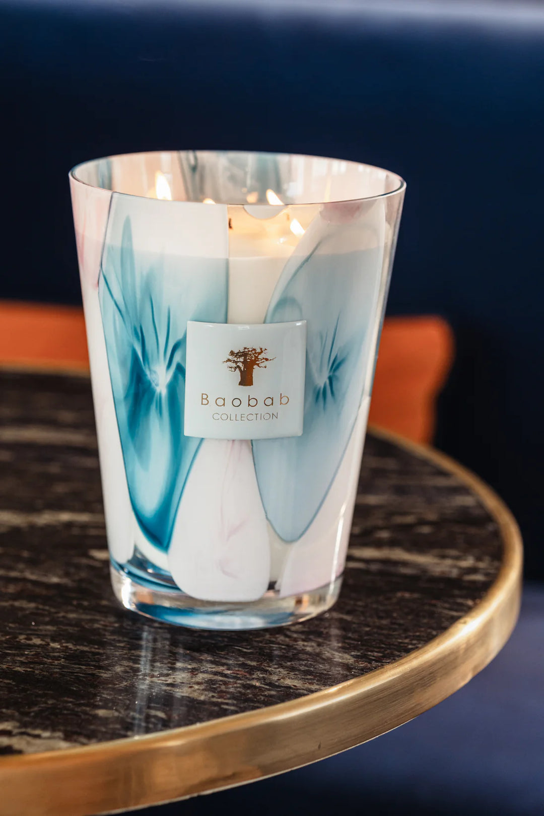 CANDLE RIVIERA LEOPOLDA