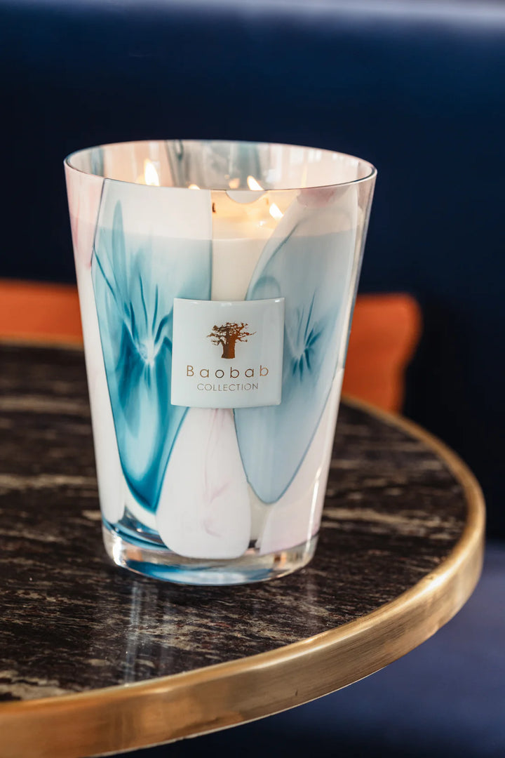 CANDLE RIVIERA LEOPOLDA