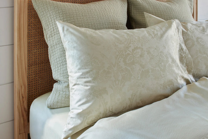 BEDDING COLLECTION BATON ROUGE (Pillowcases & Shams)