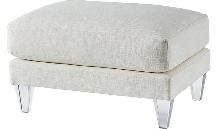 TAYLOR OTTOMAN