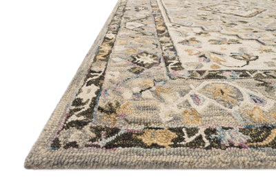 RUG BEA GREY IVORY 9'3"X13' #66945
