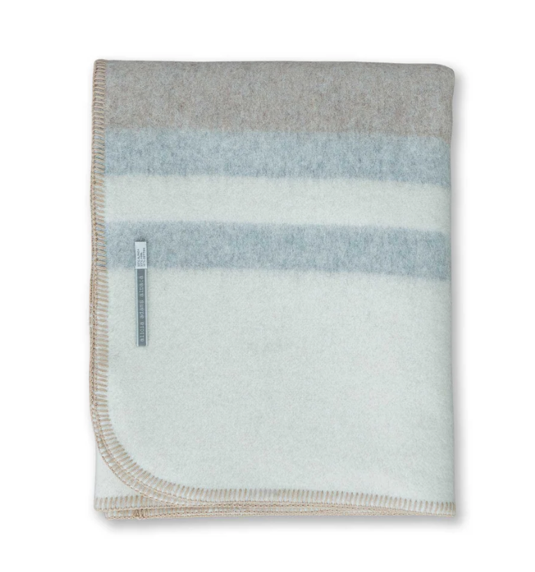 BLANKET FIELD COLLECTION