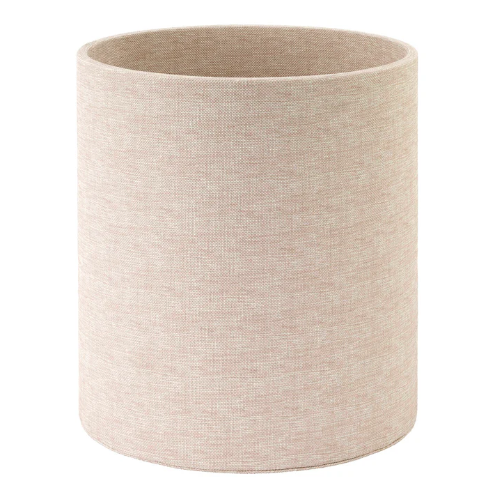 WASTE BASKET PRONTO ROUND