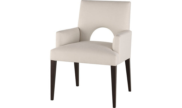 BERKELEY ARM CHAIR