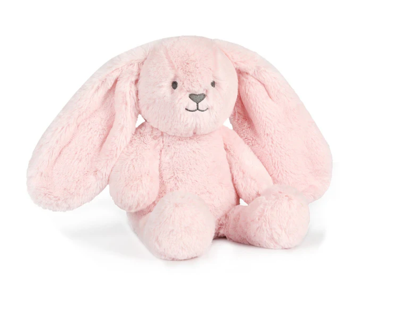 TOY SOFT BUNNY