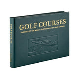 BOOK "GOLD COURSES: FAIRWAYS OF THE WORLD"