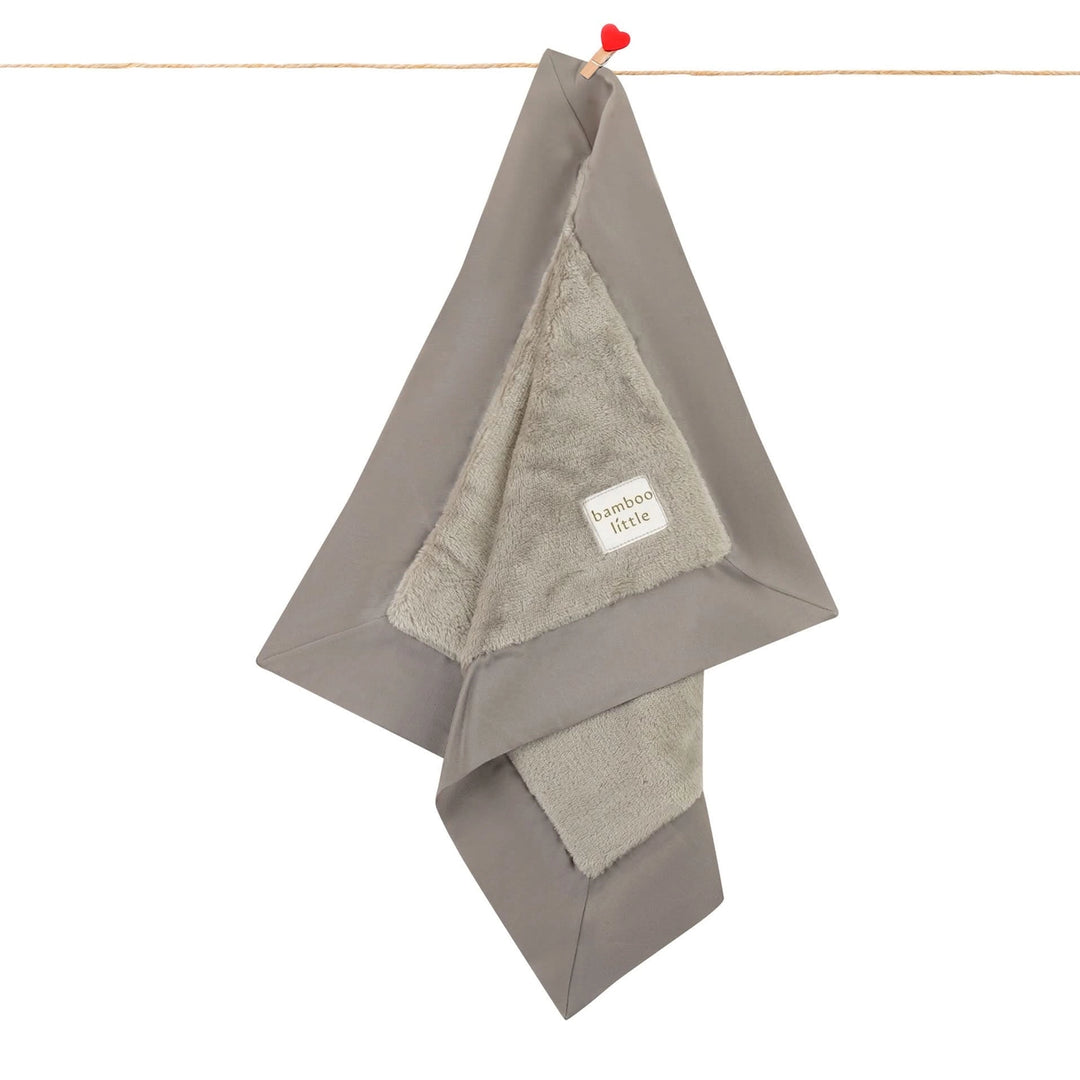 BABY BLANKET SECURITY PLUSH