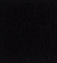 HAT CABLE WITH POM BLACK #68479