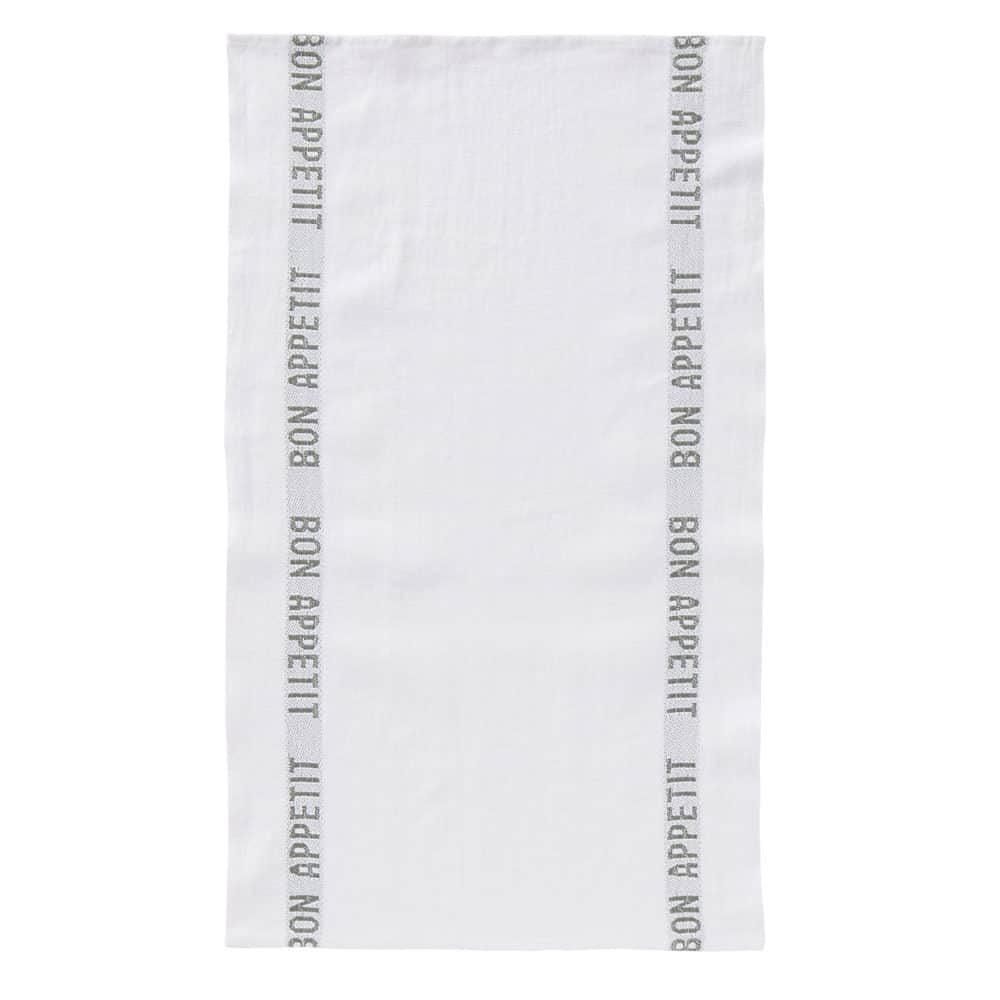 NAPKINS BON APPETIT