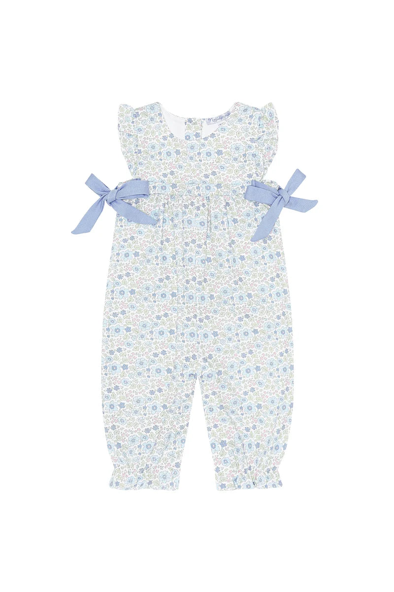 OVERALL BLUE MEADOW