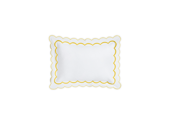 INDIA PIQUE BEDDING COLLECTION