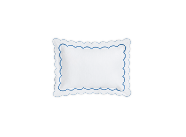 INDIA PIQUE BEDDING COLLECTION