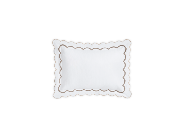 INDIA PIQUE BEDDING COLLECTION
