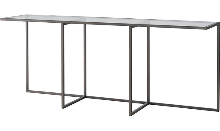 BONAIRE CONSOLE TABLE