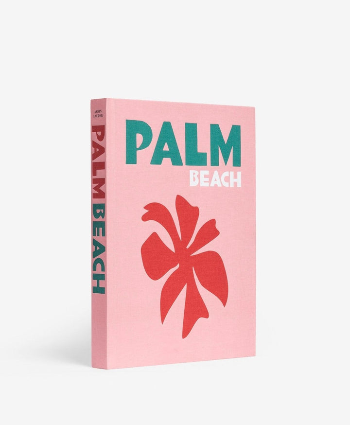 BOOK "PALM BEACH"