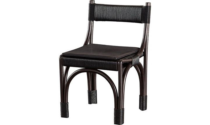 BOUND SIDE CHAIR