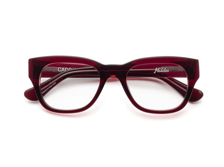 READERS MIKLOS BOXWINE