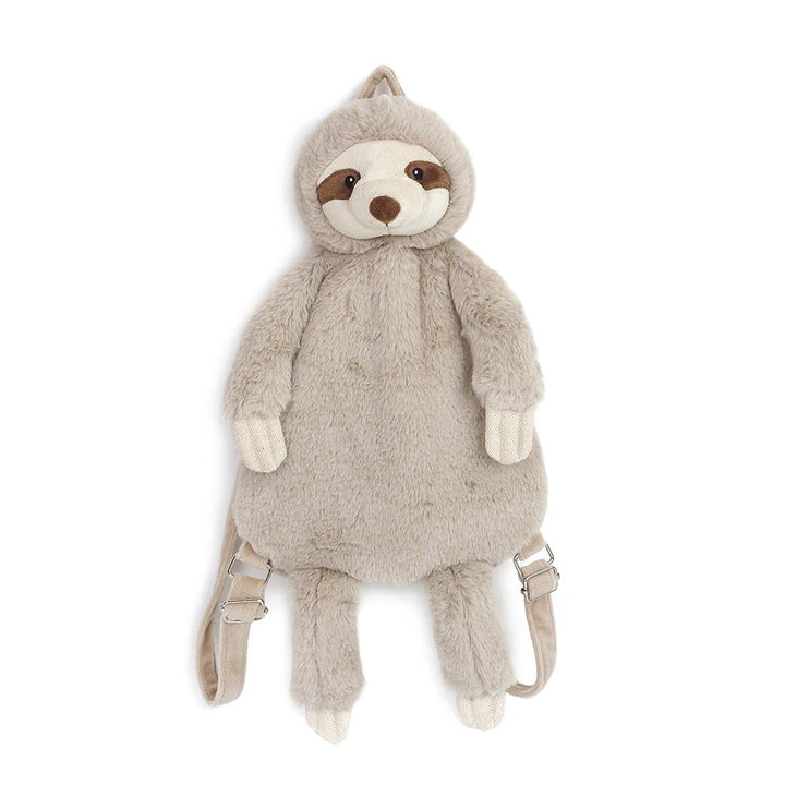 BACKPACK TOY SY SLOTH