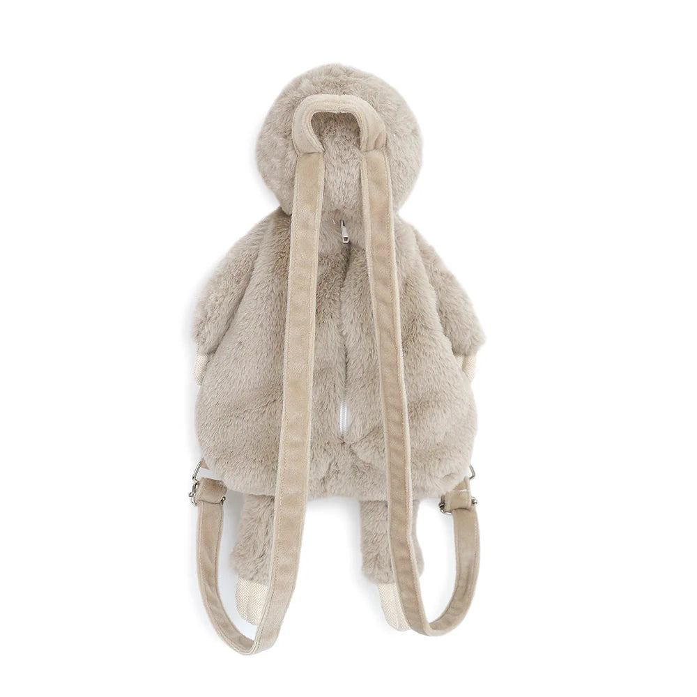 BACKPACK TOY SY SLOTH